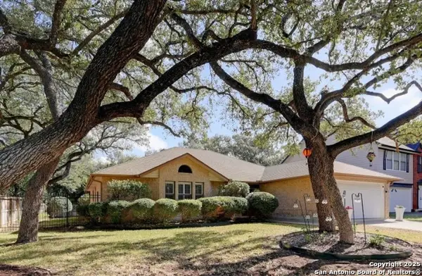 2010 Daylight, San Antonio, TX 78230