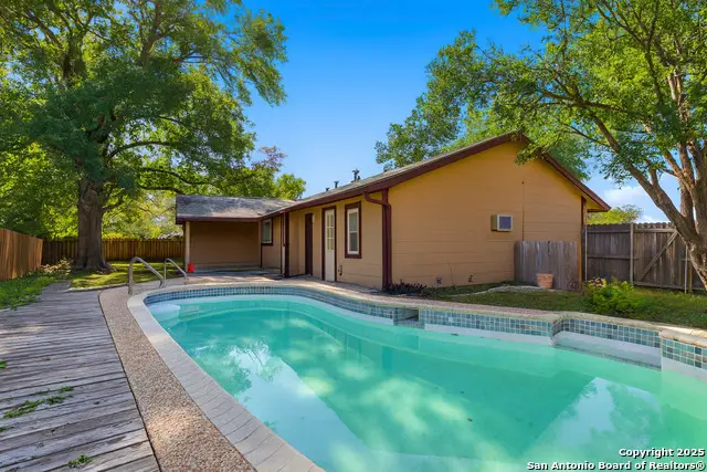 12722 La Fonda, San Antonio, TX 78233 - Image #1