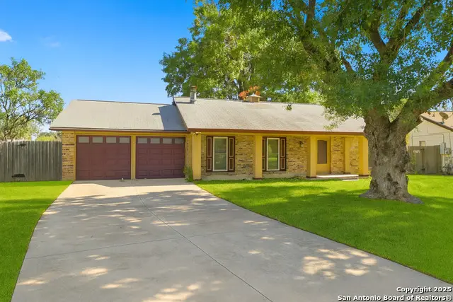 12722 La Fonda, San Antonio, TX 78233 - Image #2