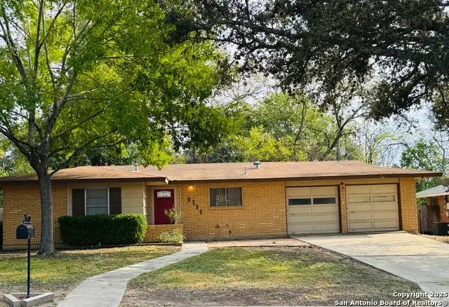 4506 Hollyridge, San Antonio, TX 78228 - Image #1