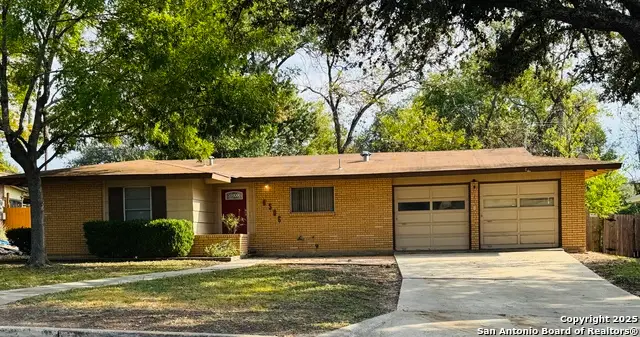 4506 Hollyridge, San Antonio, TX 78228 - Image #2