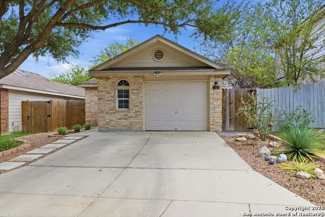 6 Drought Cross, San Antonio, TX 78240 - Image #2