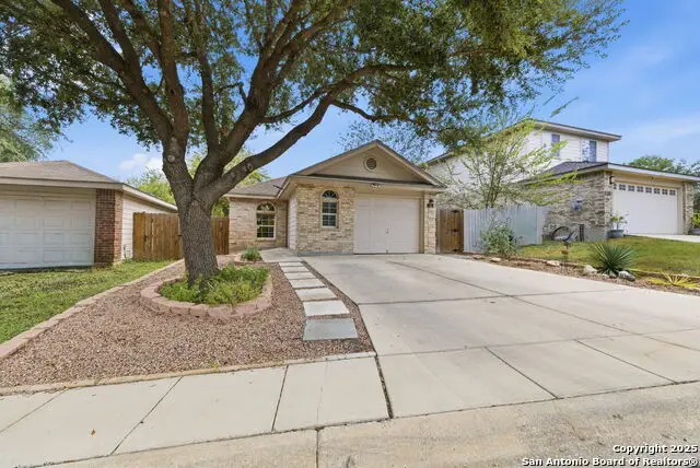 6 Drought Cross, San Antonio, TX 78240 - Image #3