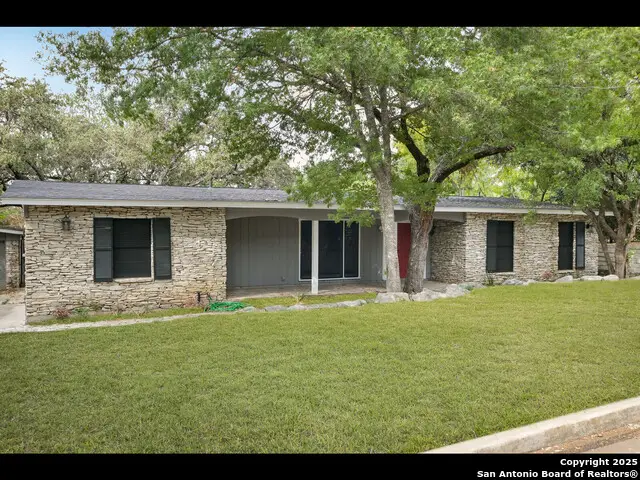 8619 Oak Ledge, San Antonio, TX 78217 - Image #3