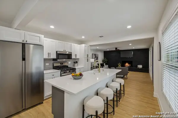 2918 Hatton, San Antonio, TX 78237