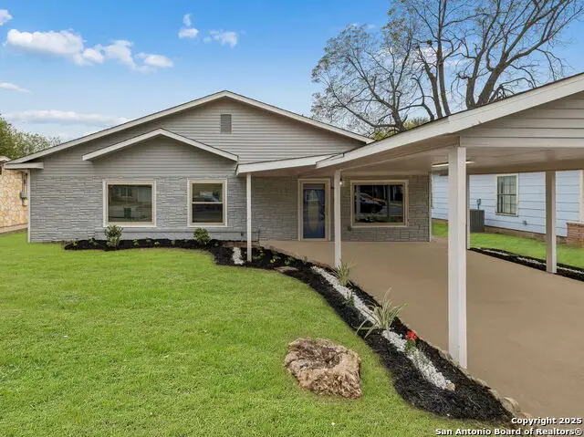 2918 Hatton, San Antonio, TX 78237 - Image #2