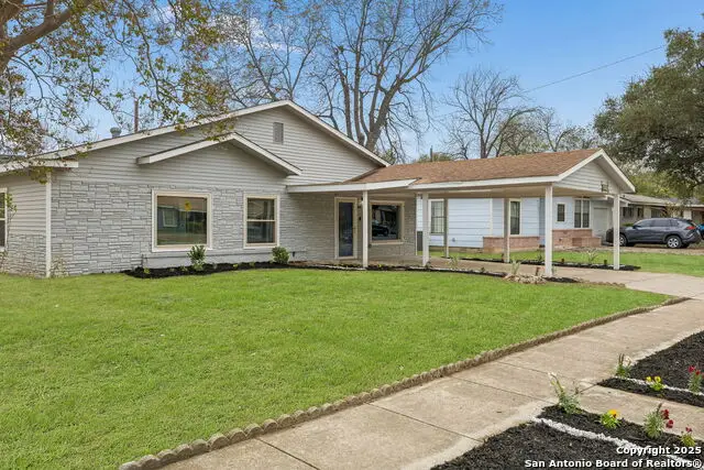 2918 Hatton, San Antonio, TX 78237 - Image #3