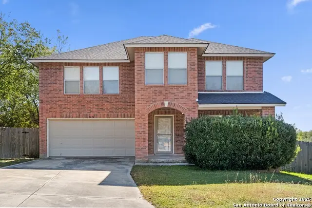 9626 Blossom Tree, San Antonio, TX 78250 - Image #1