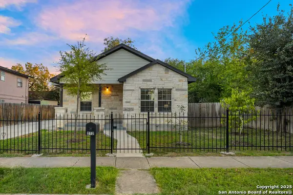 212 W Baylor, San Antonio, TX 78204