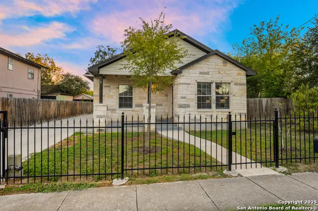 212 W Baylor, San Antonio, TX 78204 - Image #3