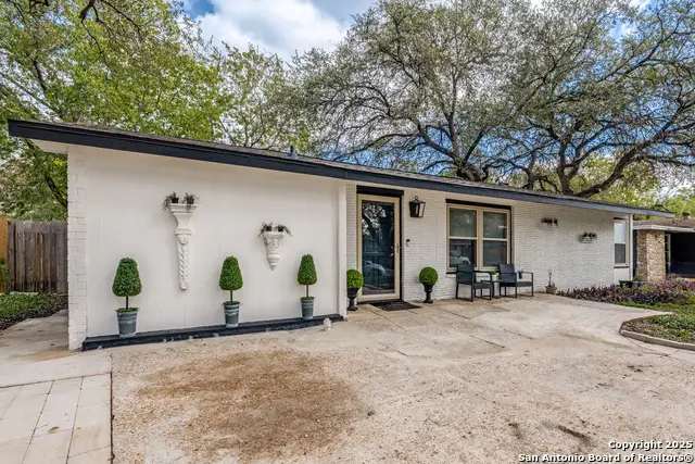 311 Haverford, San Antonio, TX 78217 - Image #2