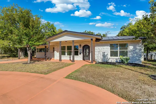 1153 Garraty Rd, San Antonio, TX 78209 - Image #2