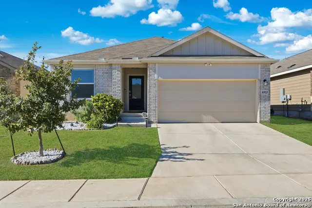 6923 Arid Way, San Antonio, TX 78252 - Image #1