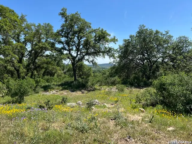 PHASE 6 LOT 11 Canyon Rim, Helotes, TX 78023 - Image #1