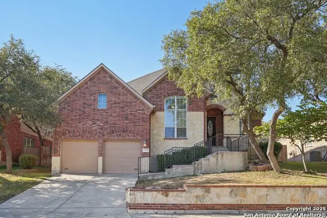16107 Los Sedona, Helotes, TX 78023 - Image #1