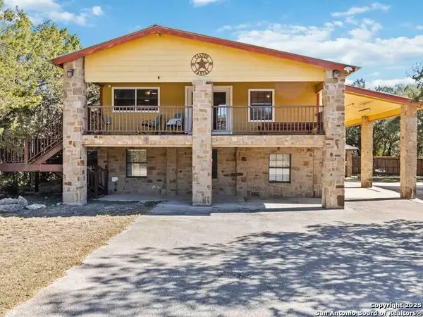 2481 Lakeshore, Canyon Lake, TX 78133