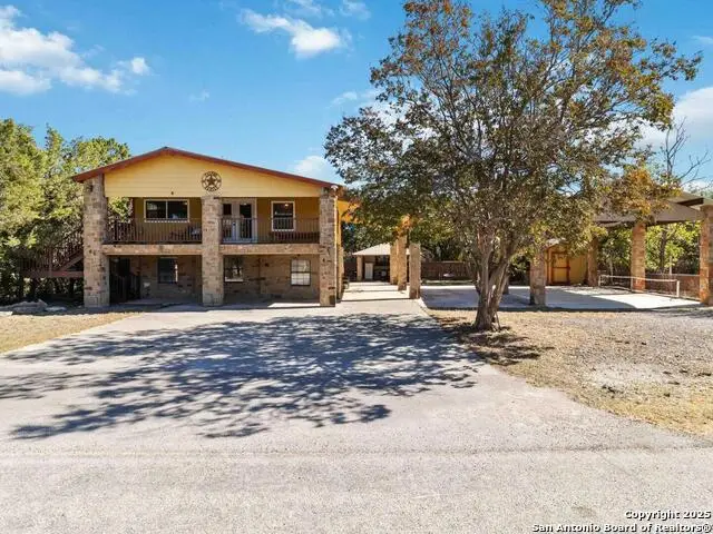 2481 Lakeshore, Canyon Lake, TX 78133 - Image #2