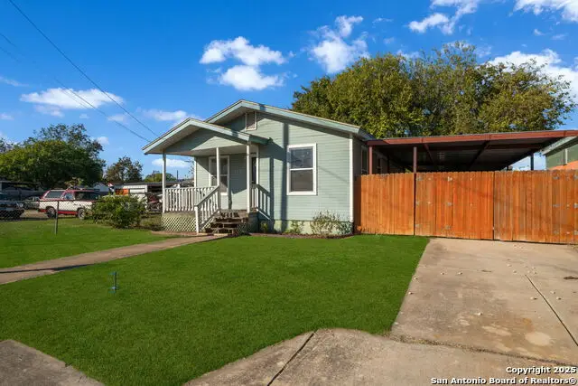 315 W Emerson, San Antonio, TX 78226 - Image #3