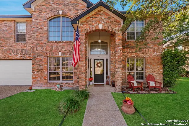 1111 Venado Vista, San Antonio, TX 78216 - Image #2