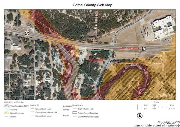 110 Maricopa, Canyon Lake, TX 78133