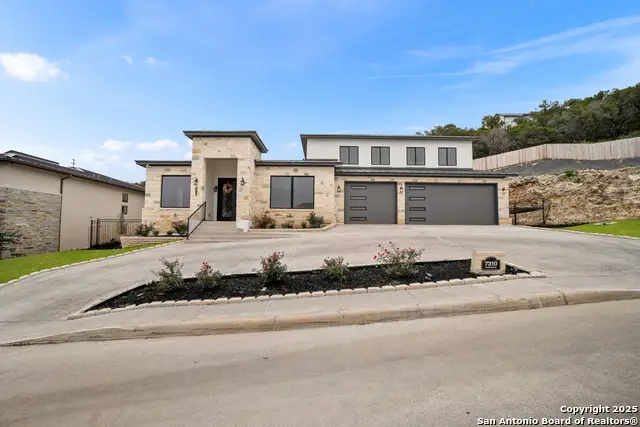 7310 Cresta Bulivar, San Antonio, TX 78256 - #1