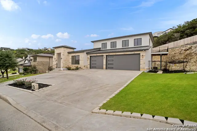 7310 Cresta Bulivar, San Antonio, TX 78256 - #2