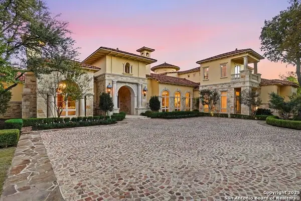 136 S Tower Drive, San Antonio, TX 78232