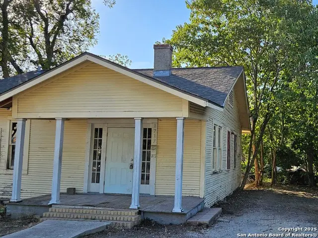 1717 Rogers, San Antonio, TX 78208 - Image #1