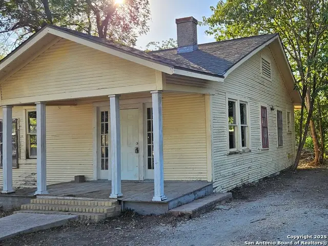 1717 Rogers, San Antonio, TX 78208 - Image #2