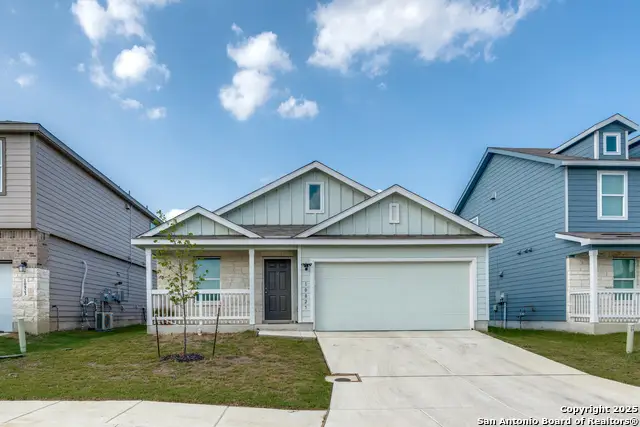 10827 Hernando, Converse, TX 78109 - Image #1