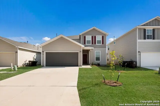 7106 Whipsaw Point, San Antonio, TX 78253 - Image #1