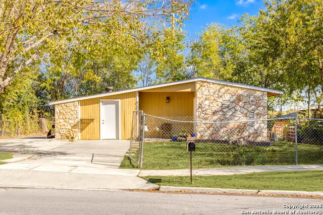 2038 Springvale, San Antonio, TX 78227 - Image #3