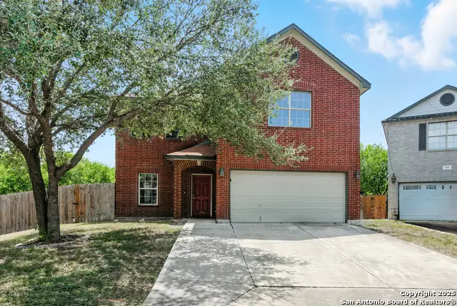 9026 Mint Julep, San Antonio, TX 78251 - Image #1