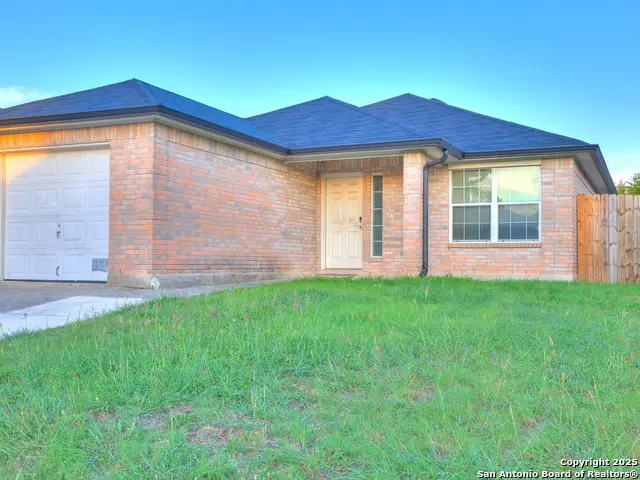 4033 Salty Marsh, San Antonio, TX 78245 - Image #2