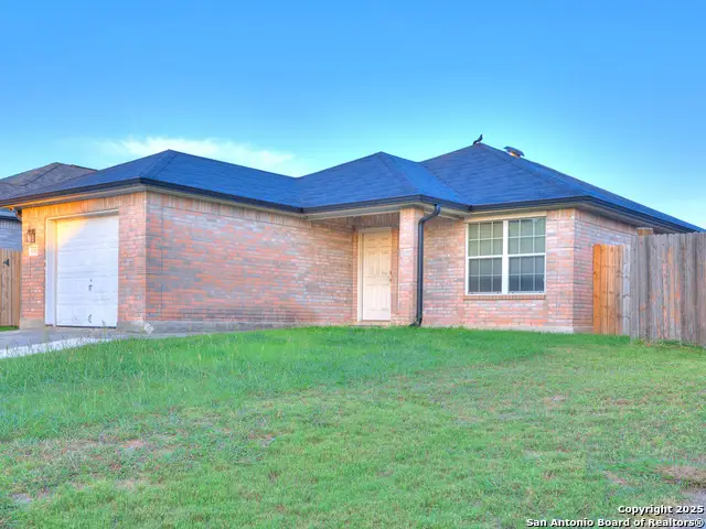 4033 Salty Marsh, San Antonio, TX 78245 - Image #3