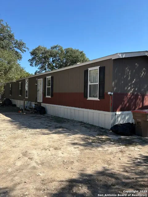 231 N Rip Ford, Spring Branch, TX 78070