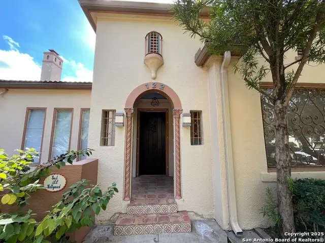 122 E Hollywood, San Antonio, TX 78212 - Image #1