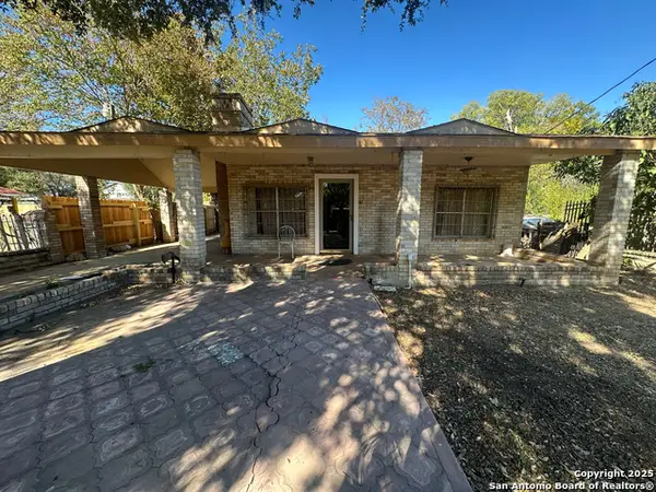 5459 Ergill, San Antonio, TX 78227