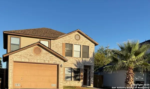 2214 Juniper Hill, San Antonio, TX 78245