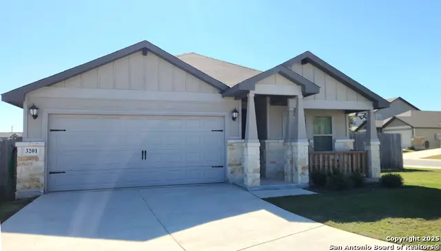 3201 Junction Bay, Converse, TX 78109 - Image #1