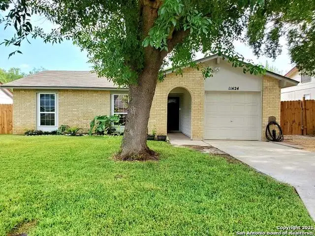 11424 Pine Mesa, San Antonio, TX 78245 - Image #1
