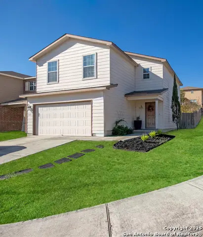 3831 Hickory Arch, San Antonio, TX 78261 - Image #2