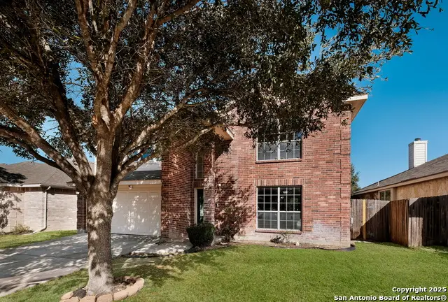 4806 Macey Trail, San Antonio, TX 78253 - Image #3