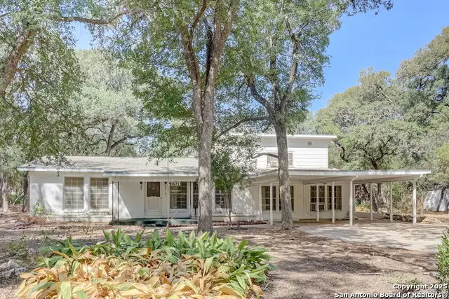 9403 Forest Oak, San Antonio, TX 78217 - Image #1