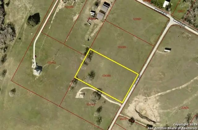439 Arrow, Luling, TX 78648 - #3