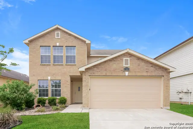 27103 Rustic Horse, San Antonio, TX 78260 - Image #1