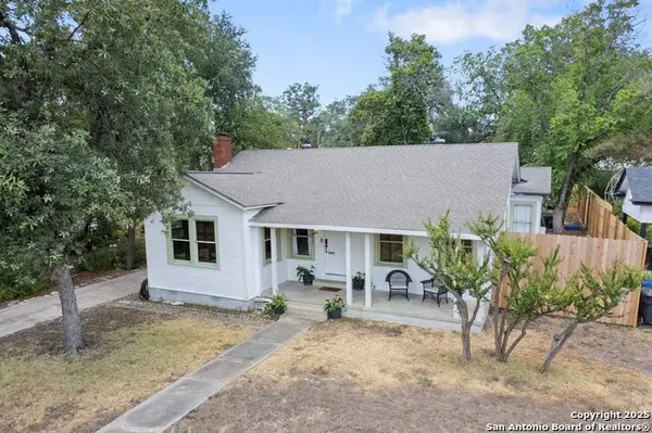 1411 E Highland Blvd, San Antonio, TX 78210