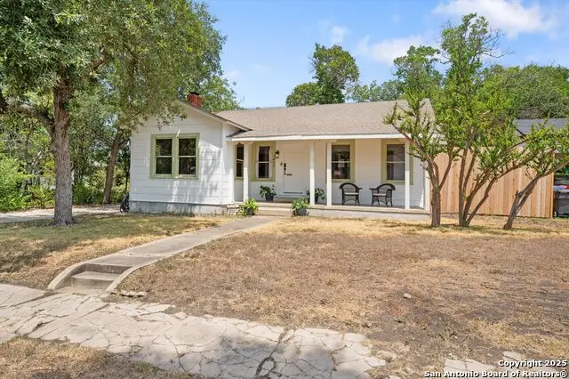 1411 E Highland Blvd, San Antonio, TX 78210 - Image #3