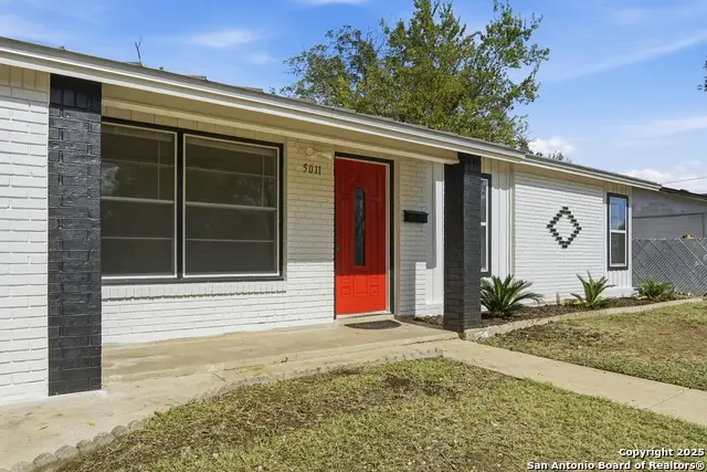 5011 Seabreeze, San Antonio, TX 78220 - Image #2