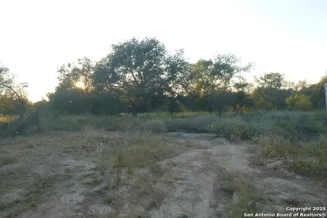 00 TRUMBO RD Trumbo, San Antonio, TX 78264 - Image #2